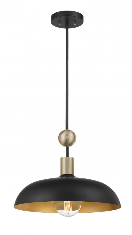 Biloxi - 1lt Pendant