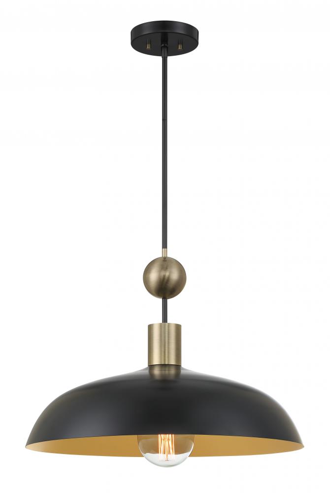 Biloxi - 1lt Pendant