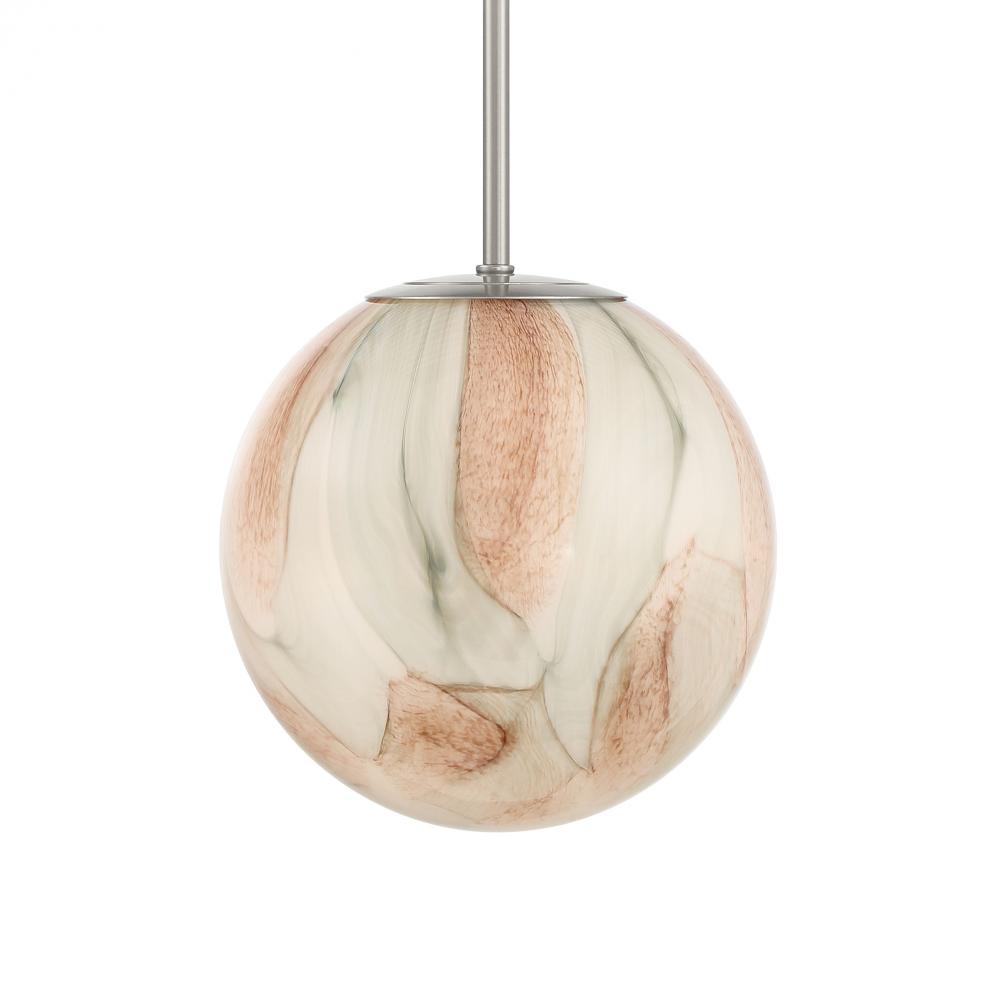 Desert - 1 Light Pendant