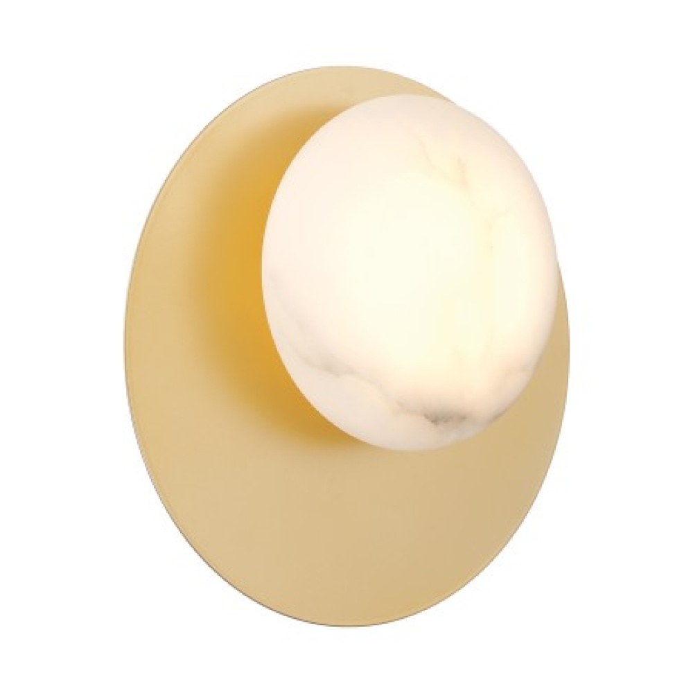 Zill 1 LED Light Wall Sconce