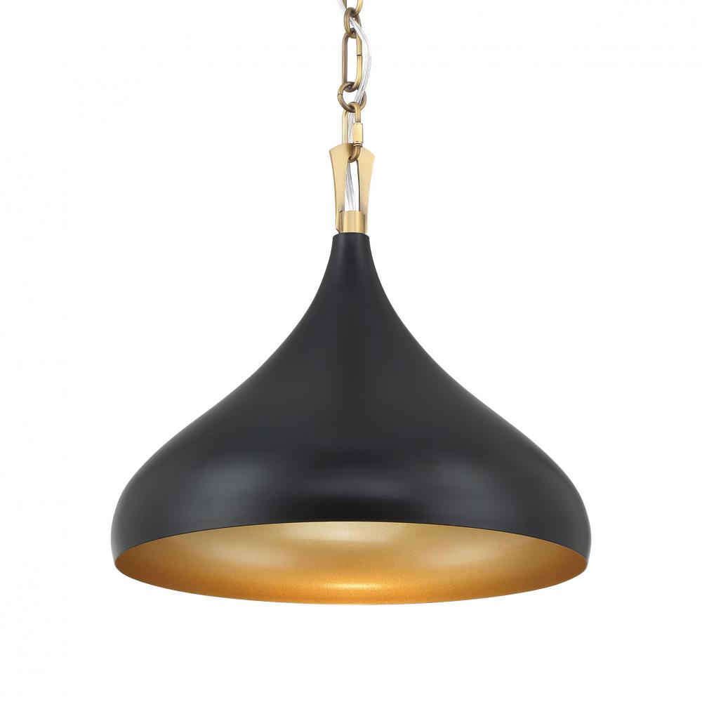 Cedar Lane - 1 Light Pendant