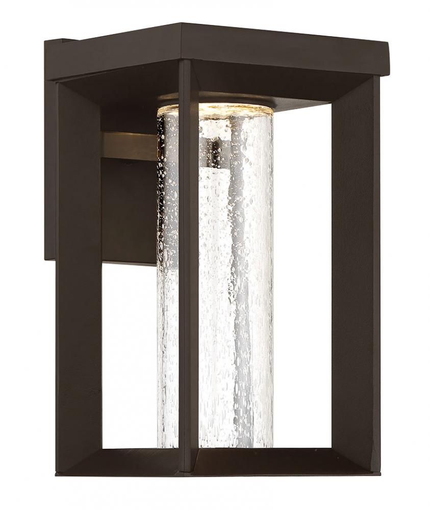 SHORE POINTE - 1 LIGHT WALL MOUNT