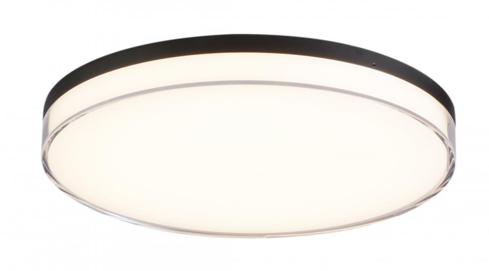 13" LED Flush Mount