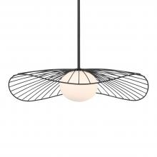 Minka-Lavery 140-899 - Langley - 1 Light Pendant