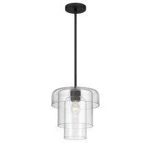 Minka-Lavery 19615-899 - Velique 11" 1-Light Pendant