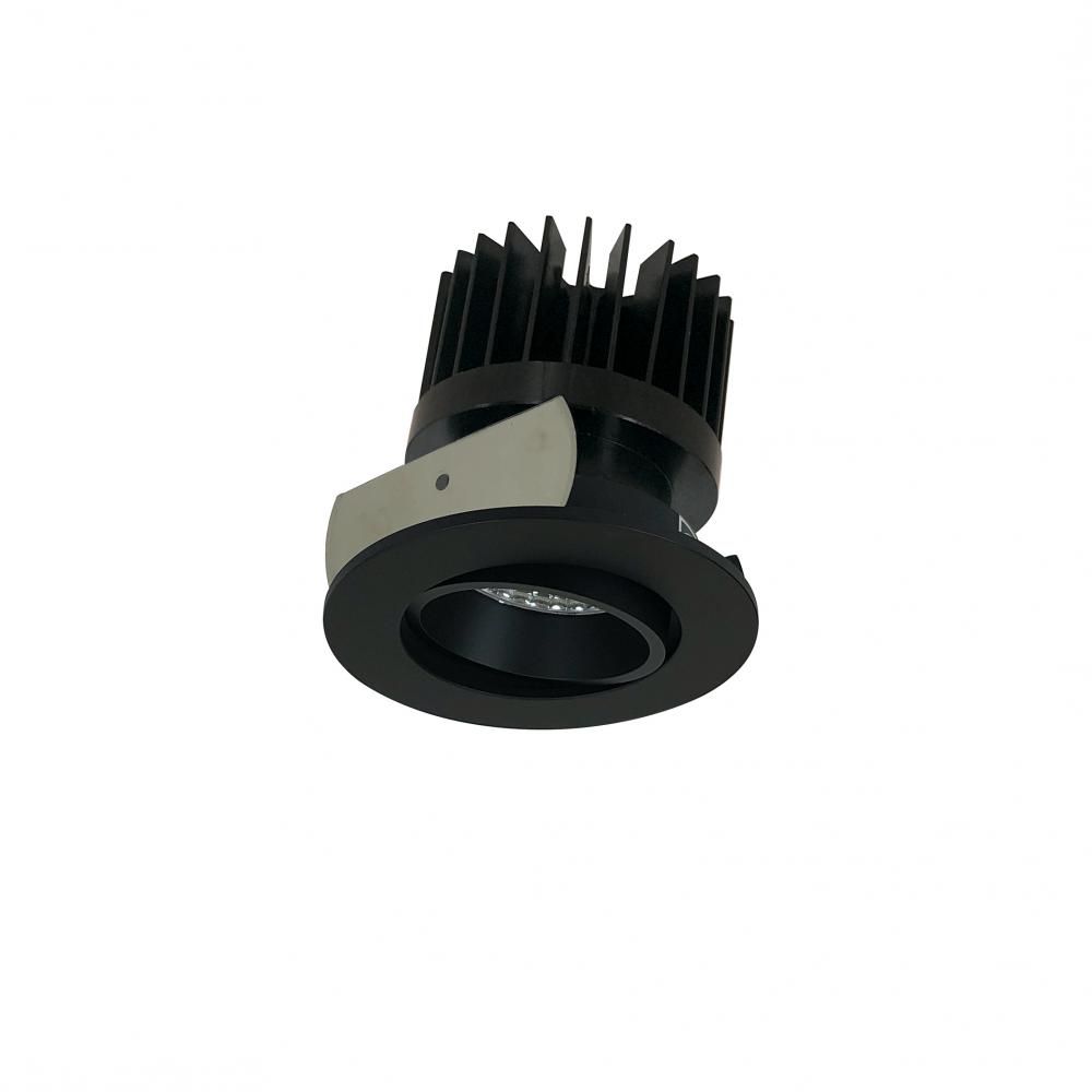 2" Iolite LED Round Adjustable Cone Reflector, 1500lm/2000lm/2500lm (varies by housing), 3000K,