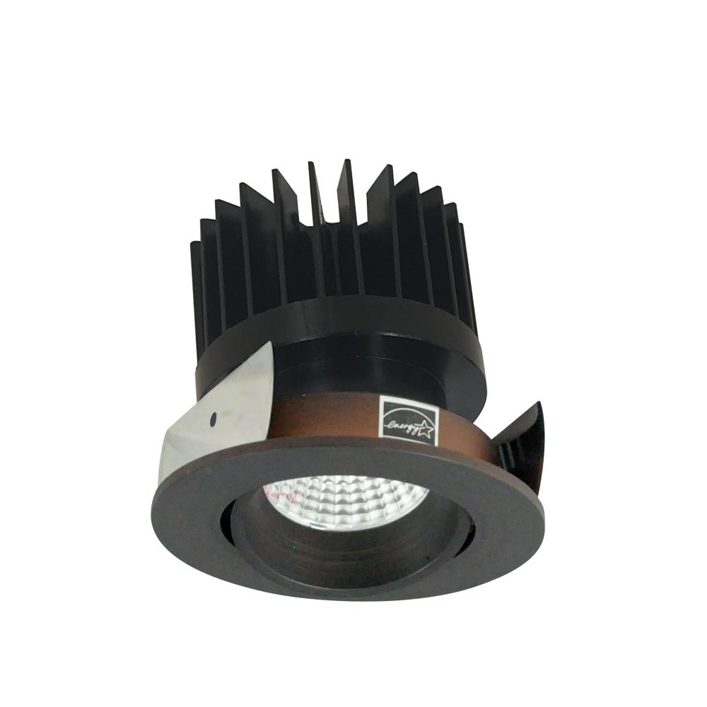 2" Iolite LED Round Adjustable Cone Reflector, 1500lm/2000lm/2500lm (varies by housing), 5000K,
