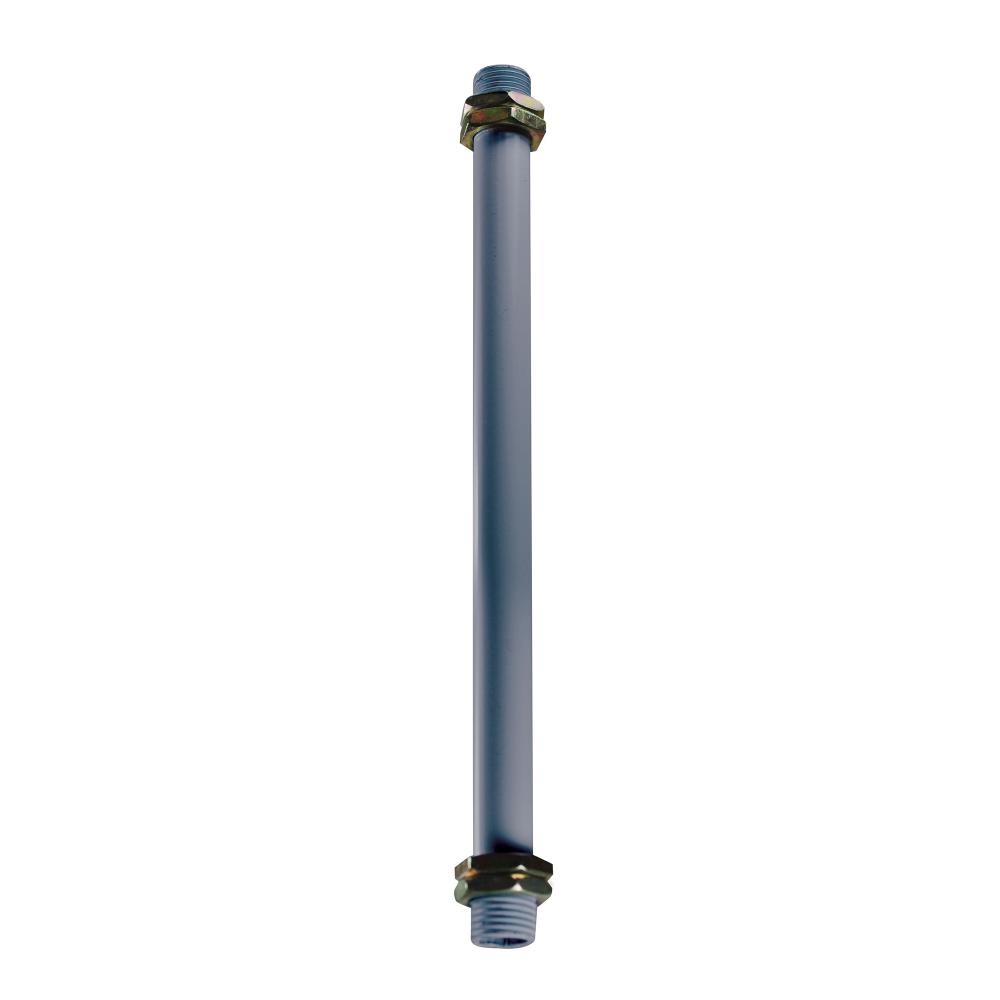 STEM,PENDANT 72",SILVER
