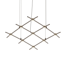 Sonneman 21Q33-RC3312-27 - Aquarius Minor (2700K)