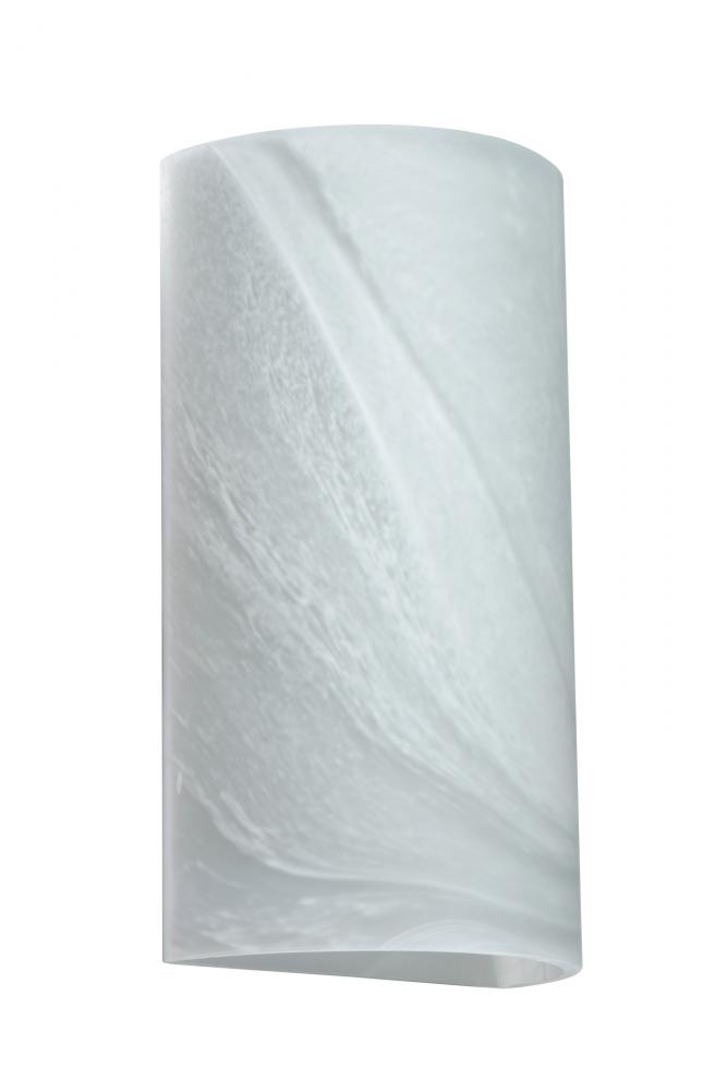 Besa Wall Dorian 10 Marble 1x60W Medium Base