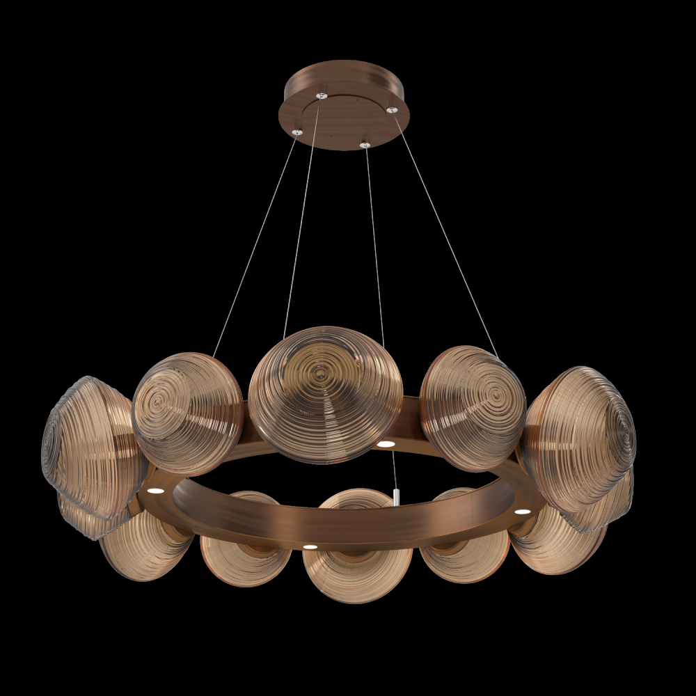 Mesa Radial Ring - 36-Inch