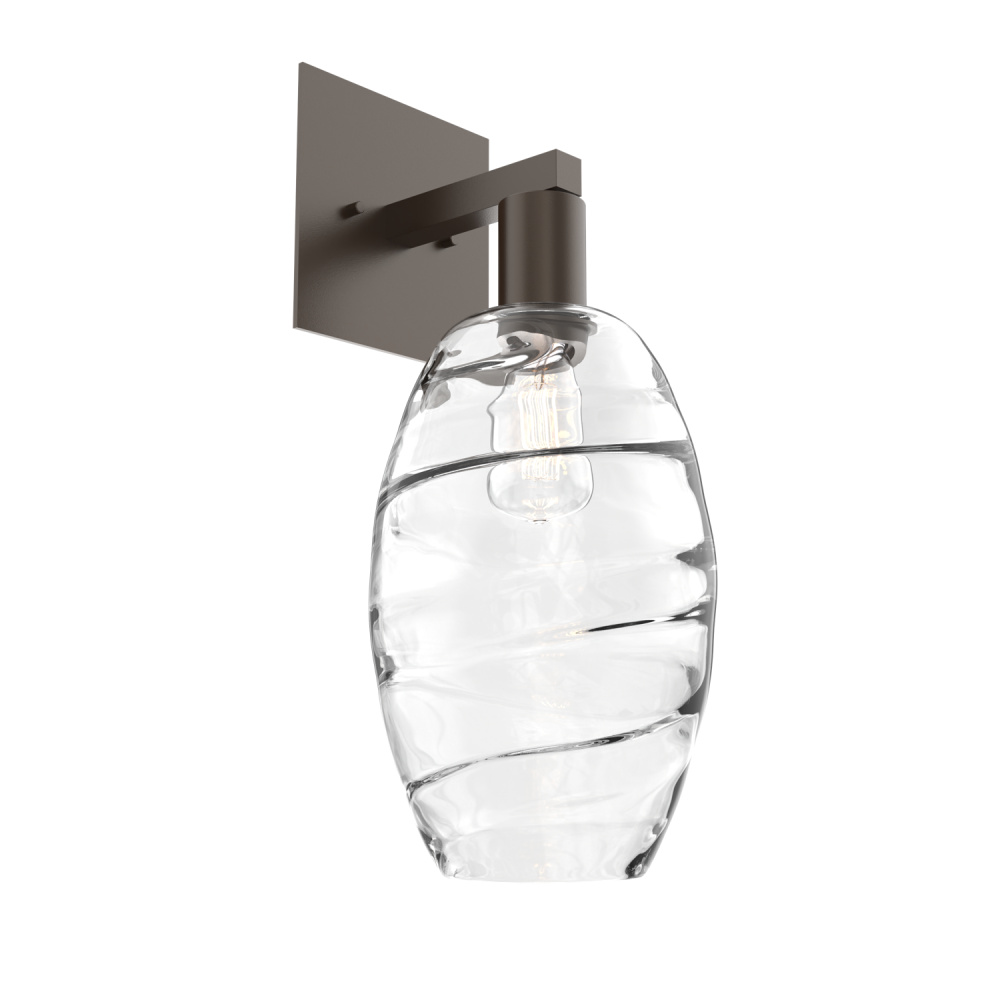 Ellisse Indoor Sconce-16