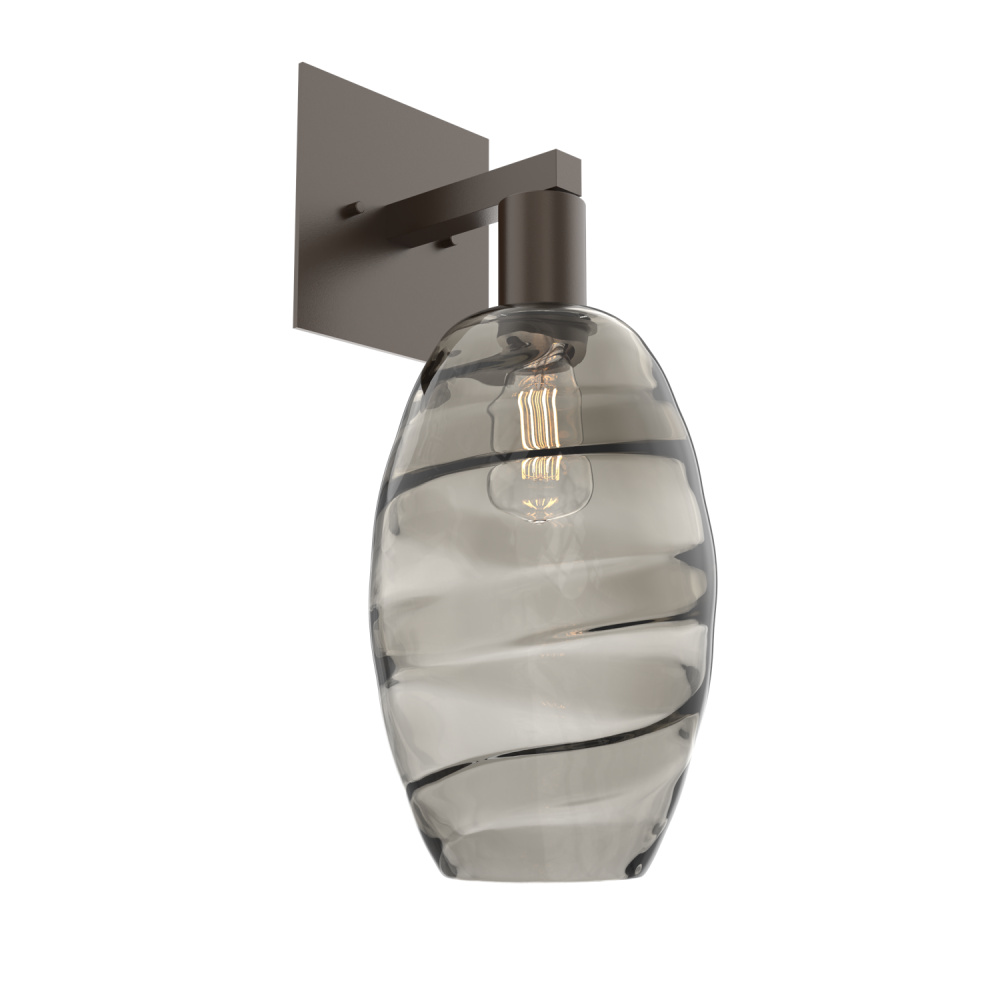 Ellisse Indoor Sconce-16
