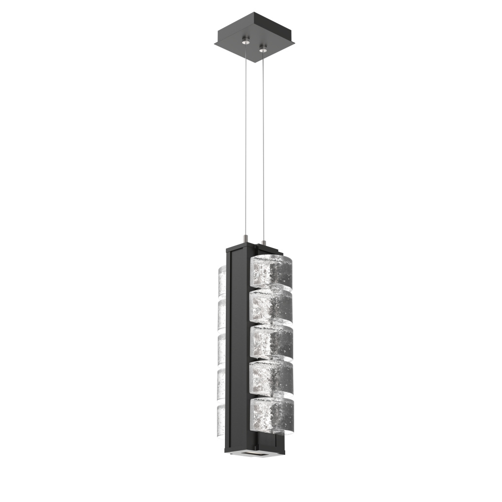 Tessera Pendant - Medium