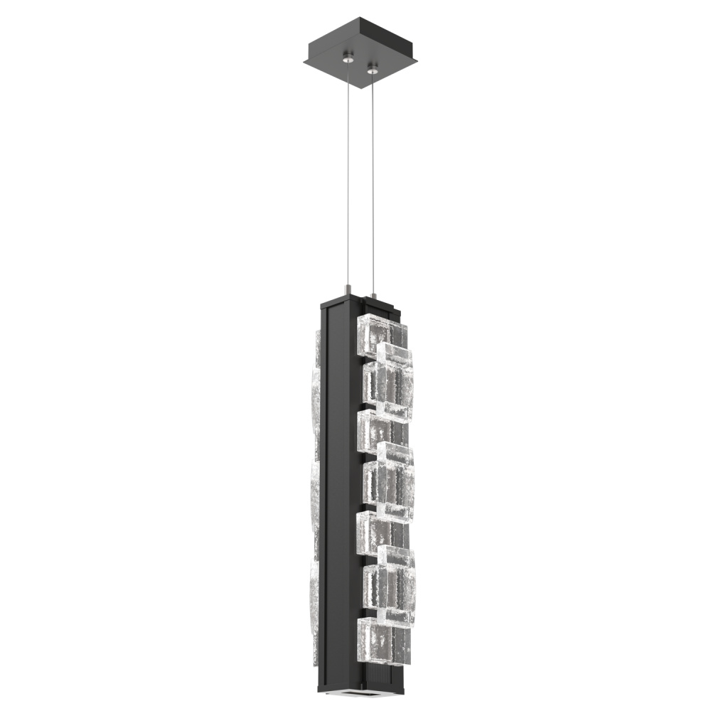 Tessera Pendant - Large