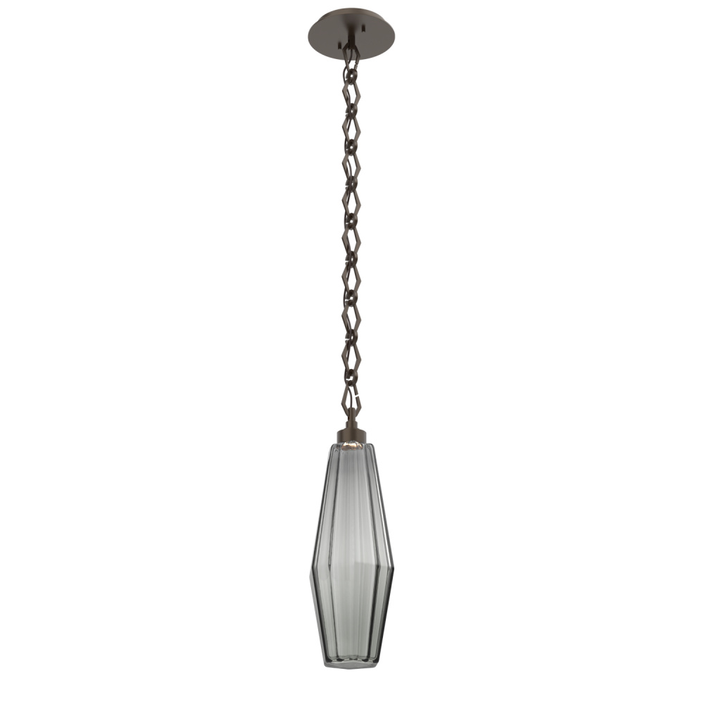 Aalto Pendant with Chain - 19-Inch