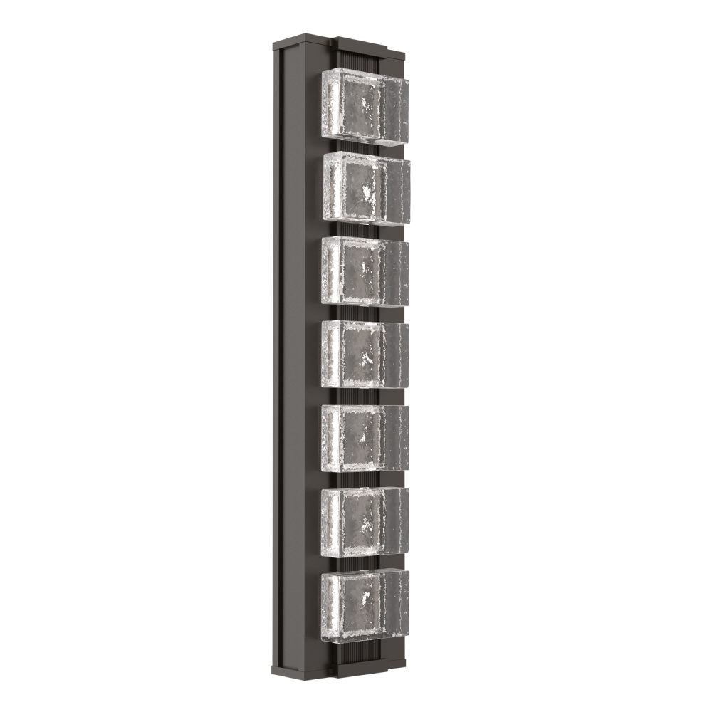 Tessera Outdoor Sconce - Medium