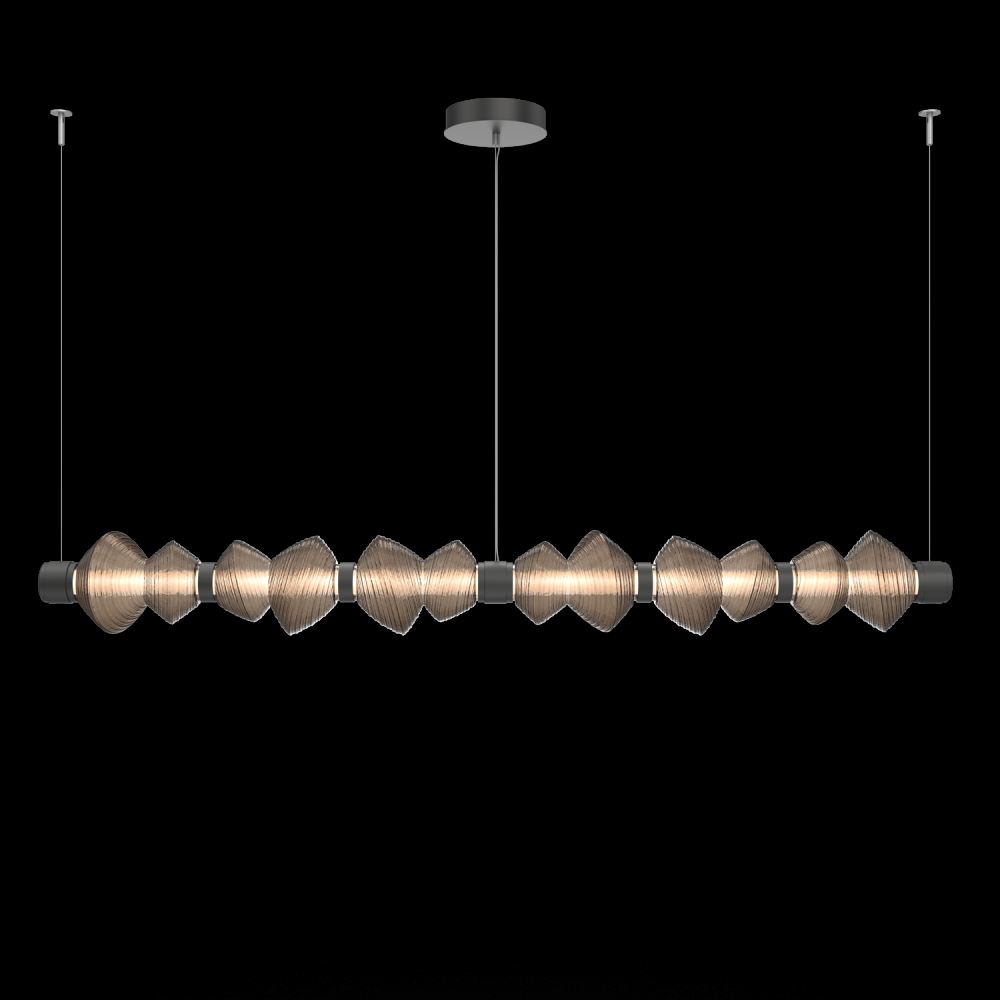 Mesa Mandrel Linear - 74-Inch