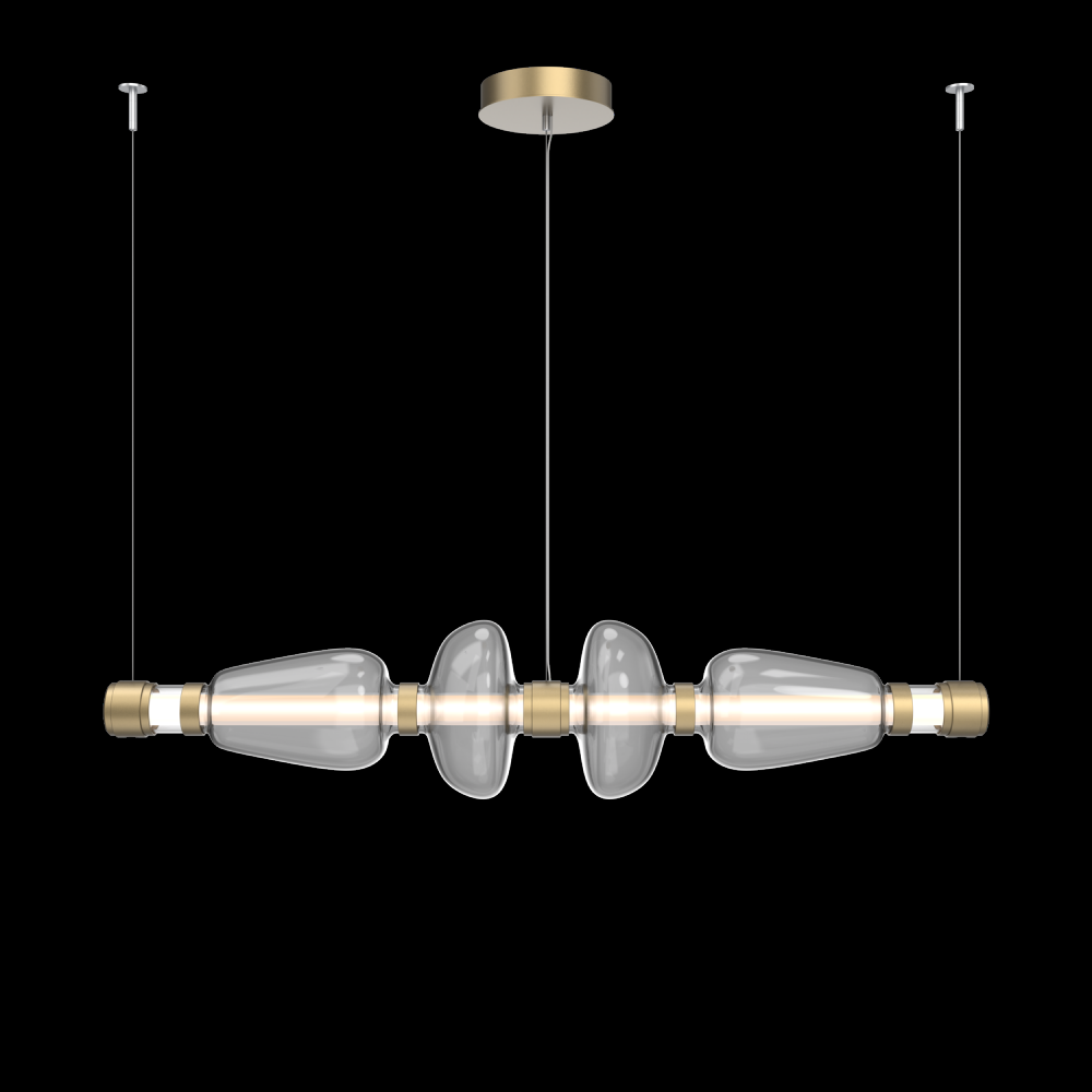 Bolla Mandrel Linear - 52-Inch