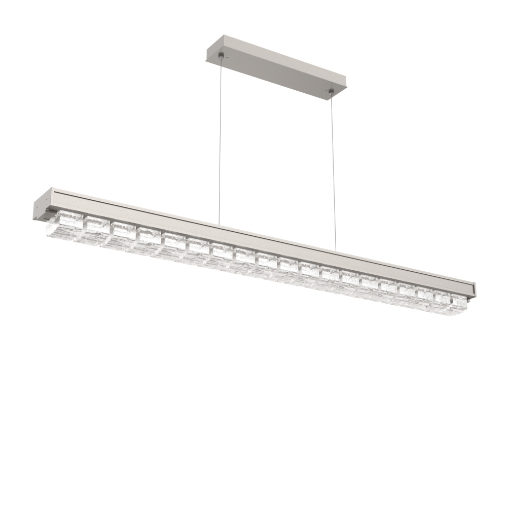 Tessera 60-Inch Linear Chandelier