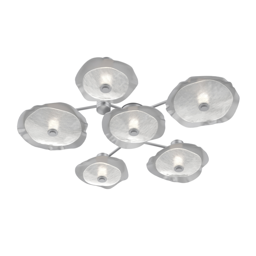 Cumulus 6pc Round Hub & Spoke