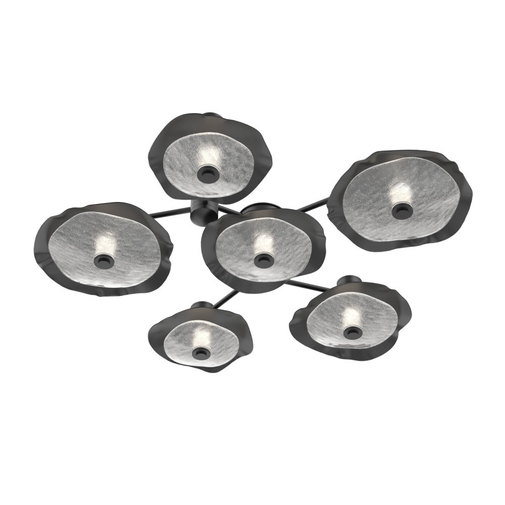 Cumulus 6pc Round Hub & Spoke