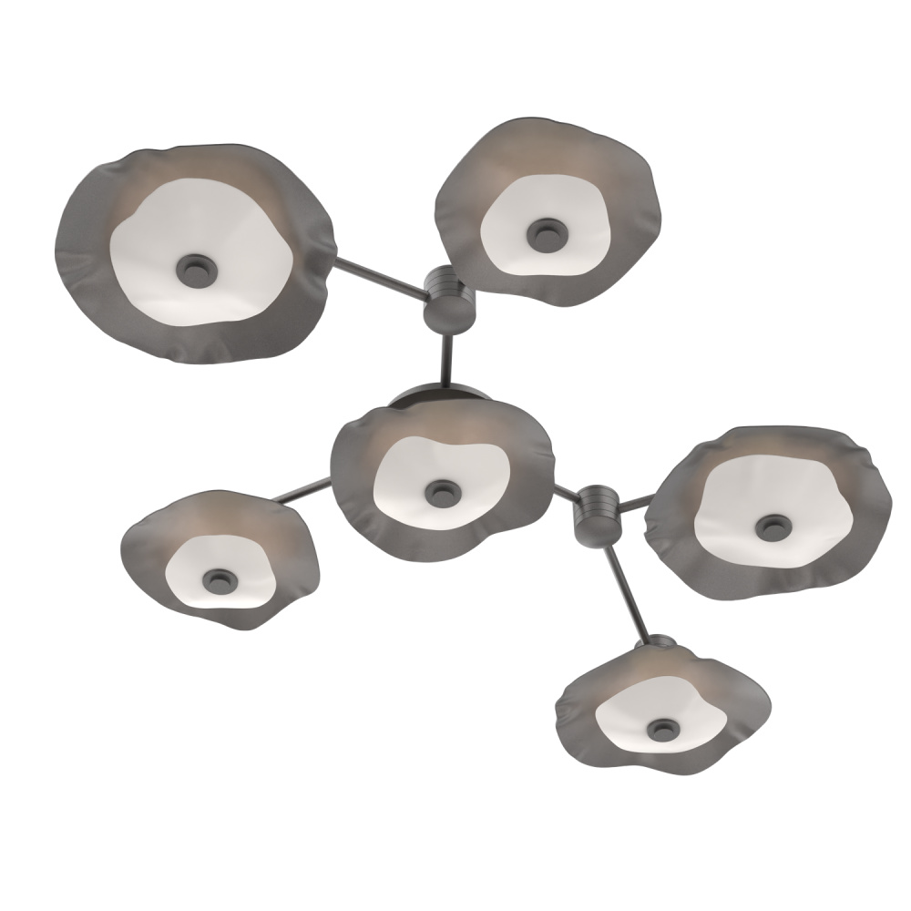 Cumulus 6pc Linear Hub & Spoke