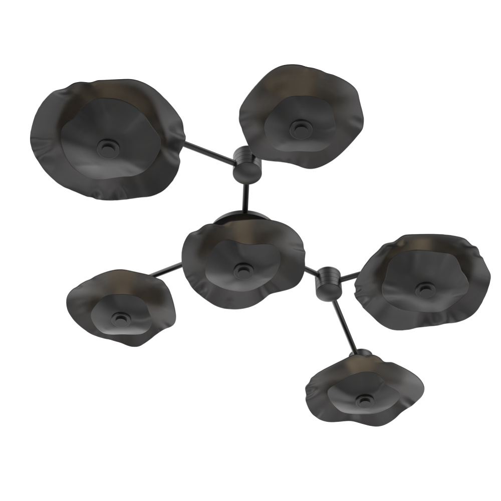 Cumulus 6pc Linear Hub & Spoke