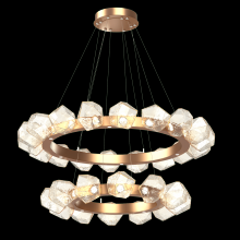 Hammerton CHB0039-2T-NB-A-CA1-L3 - Gem Two-Tier Radial Ring