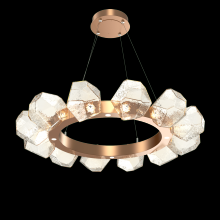 Hammerton CHB0039-36-NB-A-CA1-L3 - Gem Radial Ring - 36-Inch