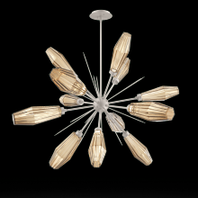 Hammerton CHB0049-0A-BS-RB-001-L1 - Aalto Starburst - 38-Inch