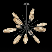 Hammerton CHB0049-0A-MB-RB-001-L1 - Aalto Starburst - Medium