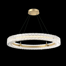 Hammerton CHB0080-36-GB-AC-CA1-L3 - Asscher Ring