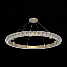 Hammerton CHB0087-50-GB-TO-CA1-L3 - Tessera Ring - 50-Inch