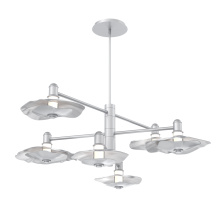 Hammerton CHB0099-L6-CS-00-001-L3-MI - Mobile - 6pc - Cumulus (pressed metal disks)