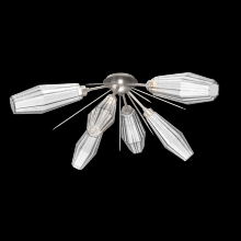 Hammerton CLB0049-02-BS-RC-L1 - Aalto Flush Starburst