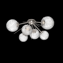 Hammerton CLB0092-02-BS-C-L3 - Gaia Flush Starburst