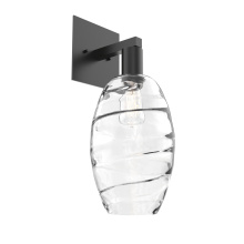 Hammerton IDB0035-16-MB-OC-E2 - Ellisse Indoor Sconce-16