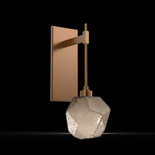 Hammerton IDB0039-18-NB-B-L1 - Gem Tempo Sconce