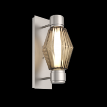 Hammerton IDB0049-D1-BS-RB-L3 - Mandrel Single Sconce - Aalto