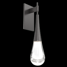 Hammerton IDB0078-01-GP-C-L1 - Raindrop Sconce