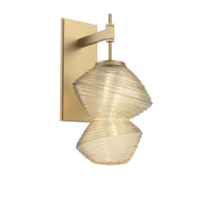 Hammerton IDB0089-01-GB-A-L1 - Mesa Sconce