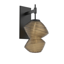 Hammerton IDB0089-01-MB-B-L3 - Mesa Sconce