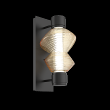 Hammerton IDB0089-D1-MB-A-L3 - Mandrel Single Sconce - Mesa