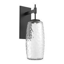 Hammerton IDB0091-01-MB-C-L3 - Vessel Tempo Sconce (Large)