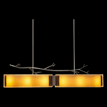 Hammerton PLB0032-0A-GM-FG-001-E2 - Ironwood Linear - 44-Inch