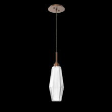 Hammerton LAB0049-17-BB-RC-C01-L1 - Aalto Pendant - 17-Inch