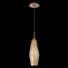 Hammerton LAB0049-19-BB-RB-C01-L3 - Aalto Pendant - 19-Inch