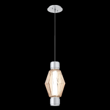 Hammerton LAB0049-D1-CS-RA-CA1-L3 - Mandrel Single Pendant - Aalto