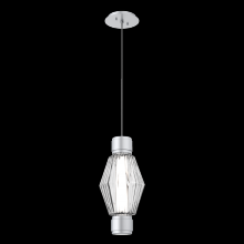 Hammerton LAB0049-D1-CS-RC-CA1-L3 - Mandrel Single Pendant - Aalto